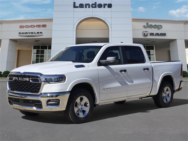 2026 RAM Ram 1500 Pickup Big Horn/Lone Star's photo