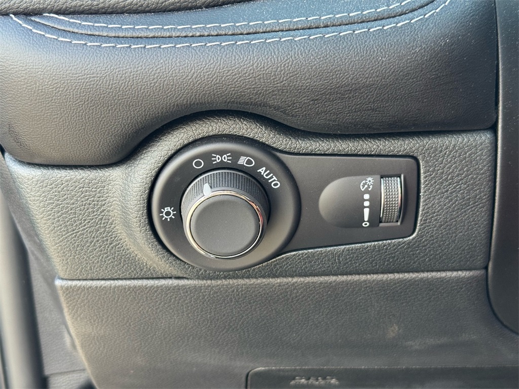 2024 Dodge Durango SRT 392 photo 25