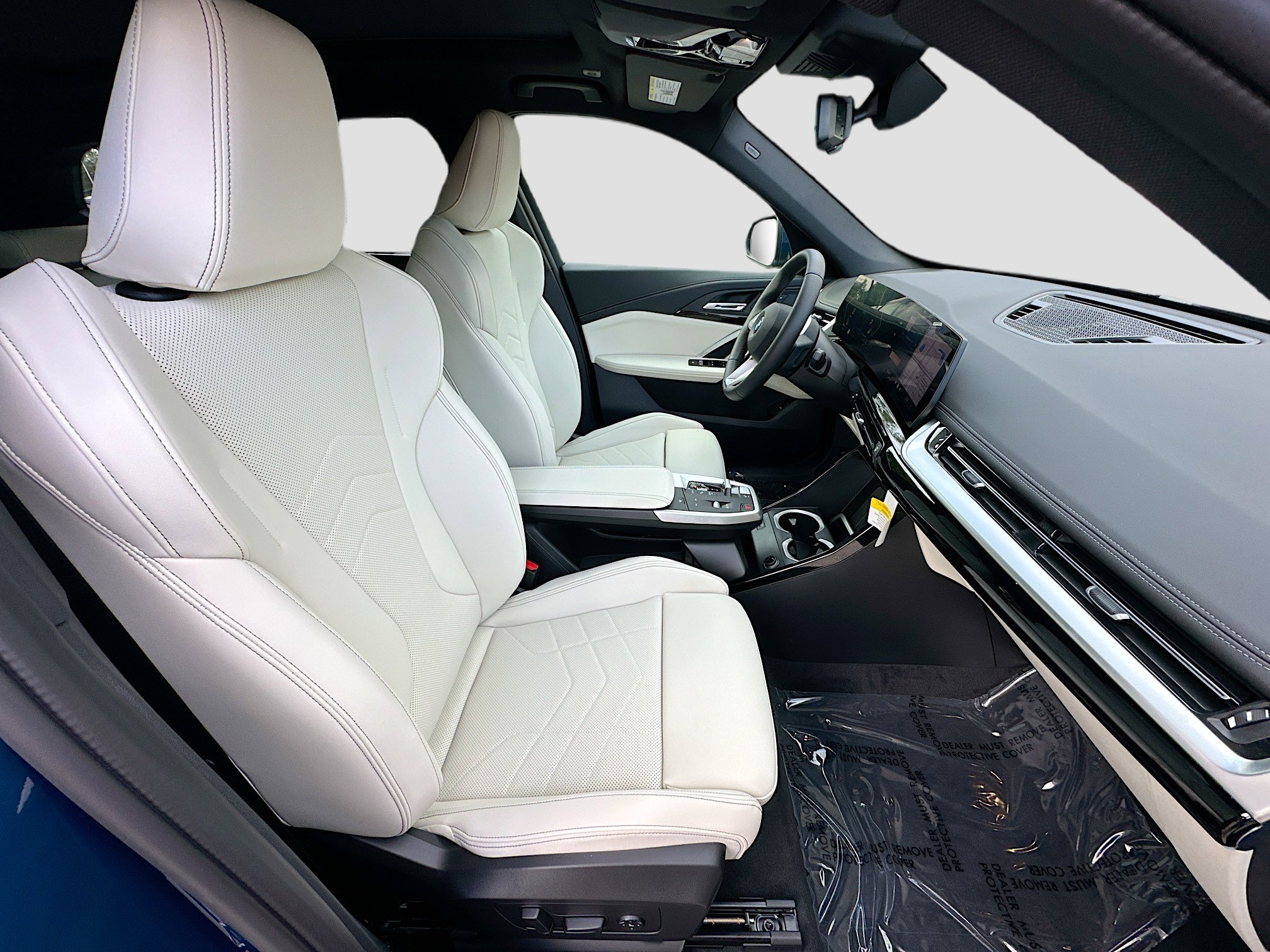 2026 Bmw X1 XDrive28i photo 25