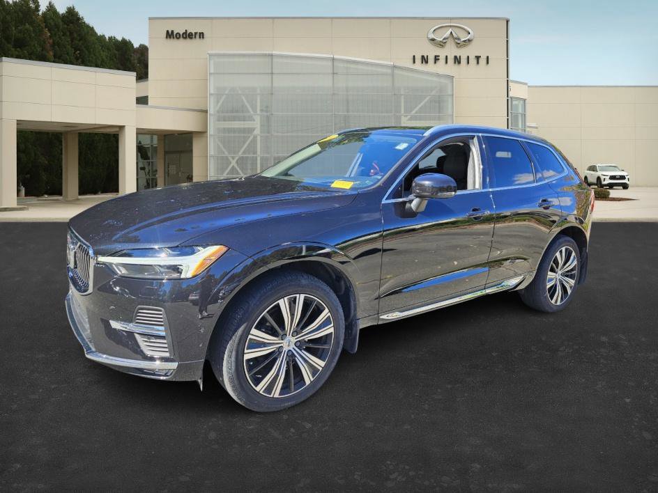 2022 Volvo XC60
