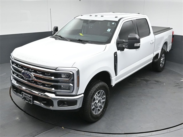2025 FORD F-250 - Image 46