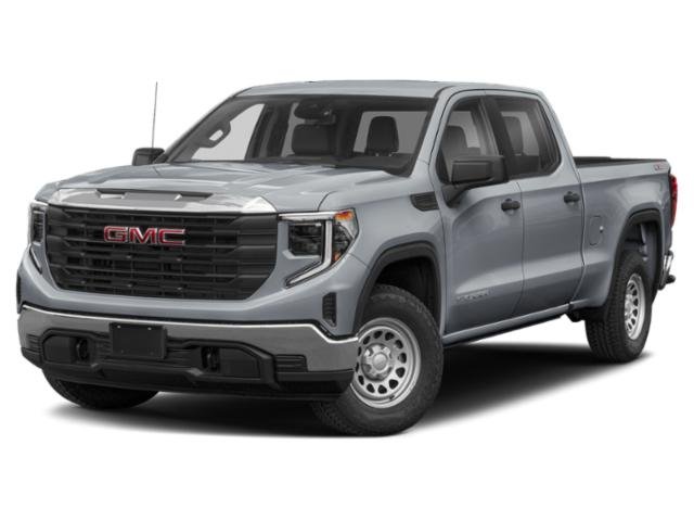 2023 GMC Sierra 1500 SLT's photo