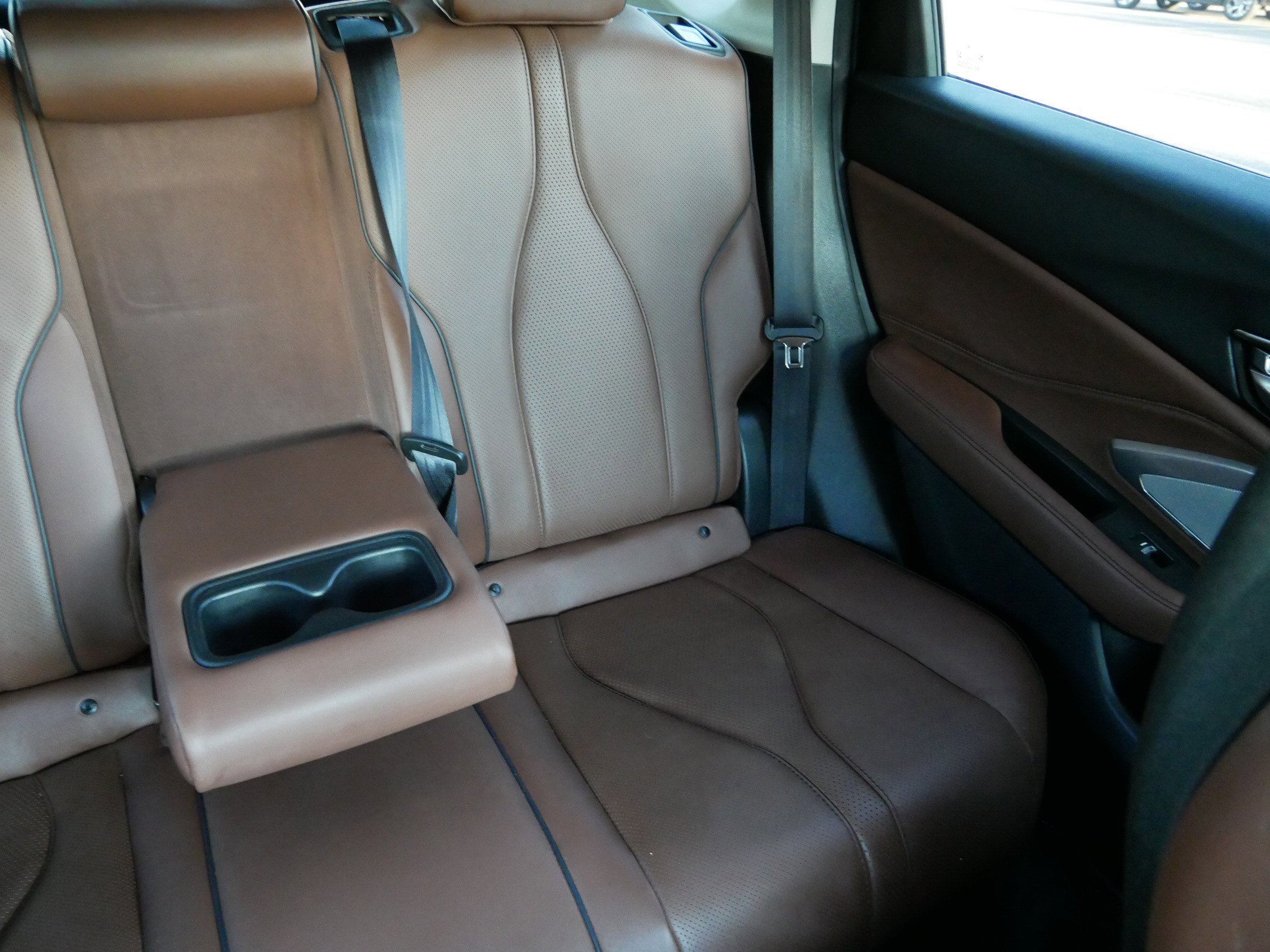 2022 Acura RDX Advance photo 13