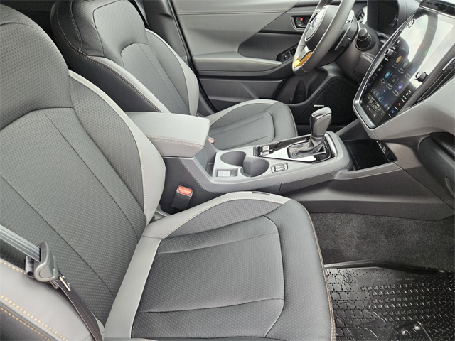 2025 Subaru Crosstrek Wilderness photo 10