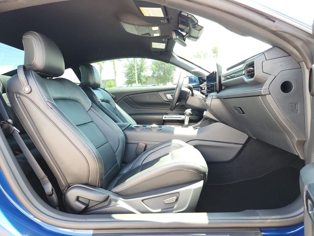 2024 Ford Mustang EcoBoost Premium photo 16
