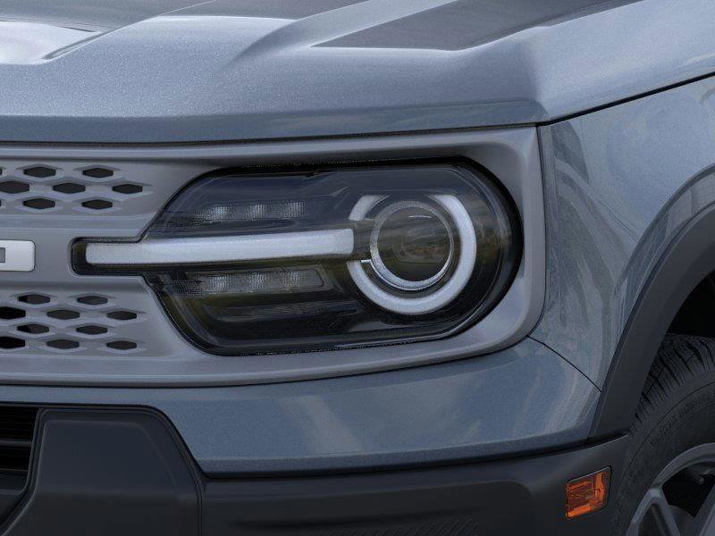 2025 FORD BRONCO SPORT - Image 22