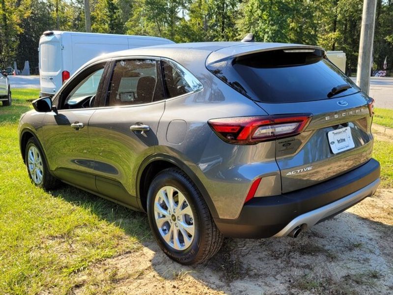 2024 Ford Escape Active photo 8
