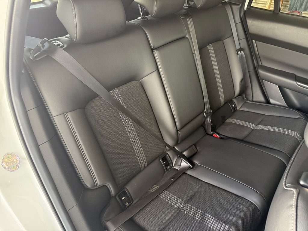 2025 Mazda CX-50 2.5 S Preferred photo 17