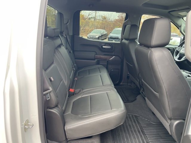 2020 Gmc Sierra 1500 SLT photo 19