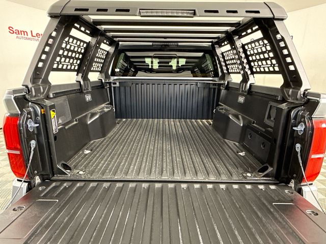 2025 Toyota Tacoma TRD Off-Road 4x4 Double Cab photo 25