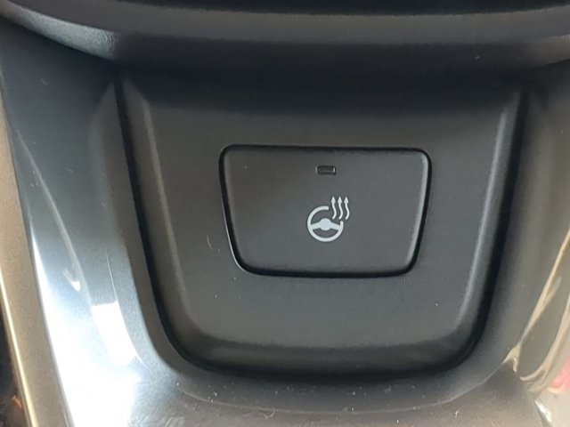 2026 Honda CR-V Hybrid photo 19