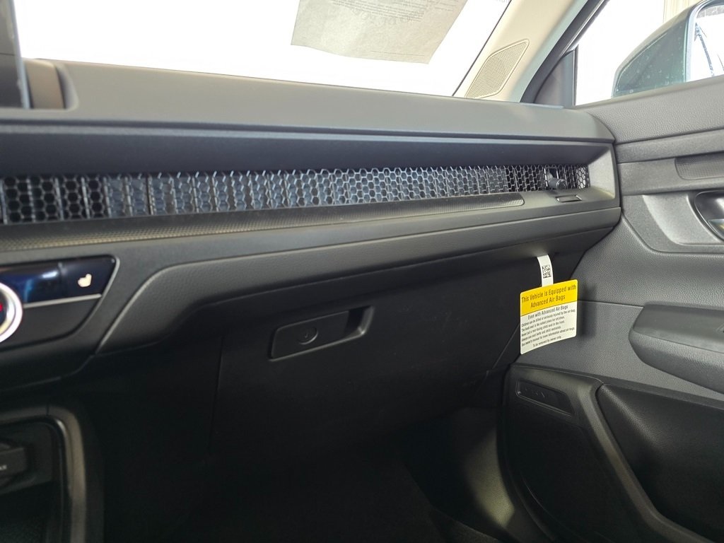 2026 Honda CR-V EX photo 34