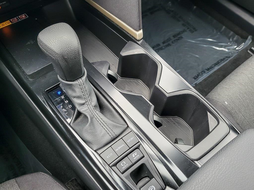 2025 TOYOTA CAMRY - Image 15