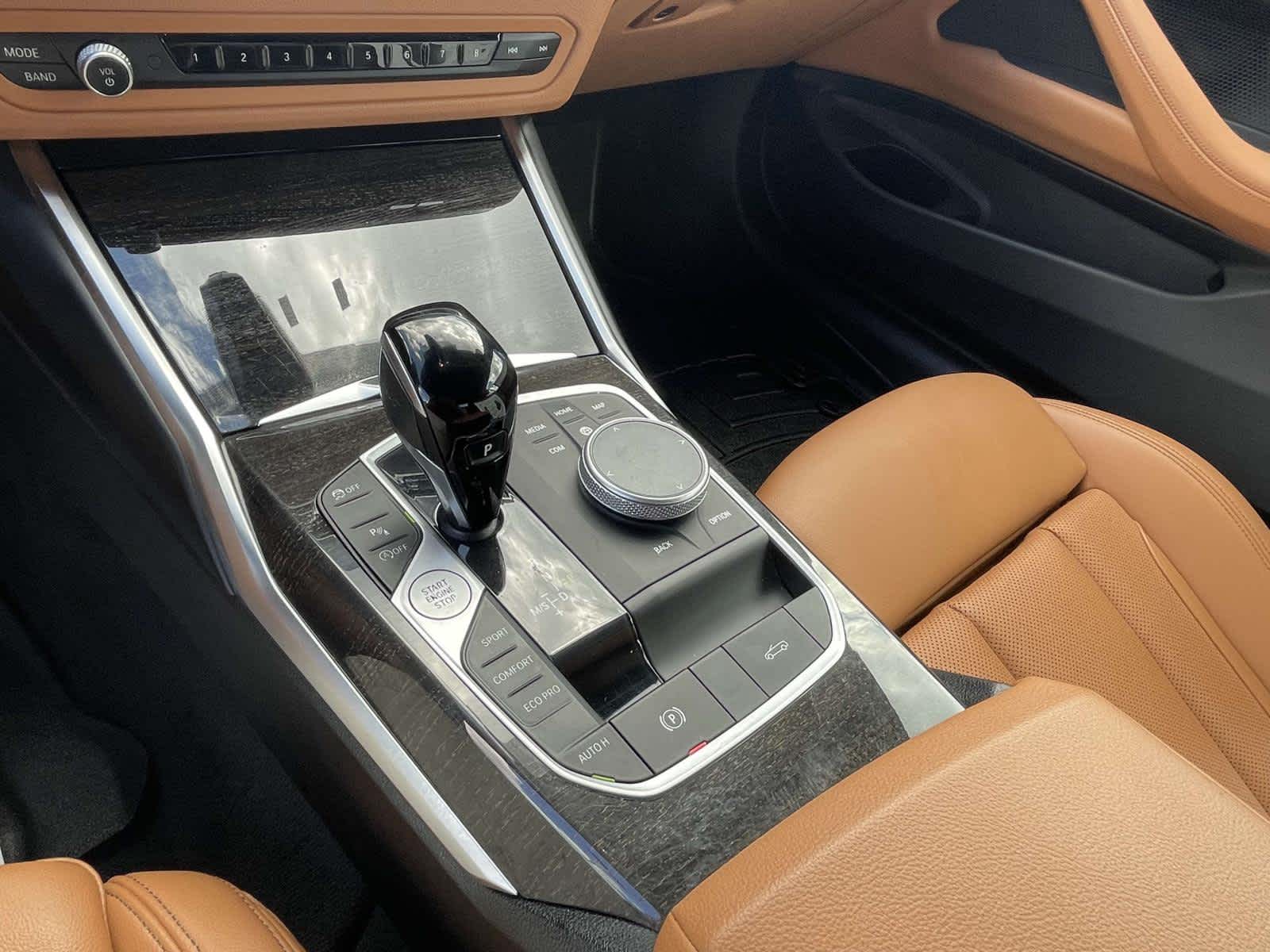 2022 Bmw 430i xDrive photo 21