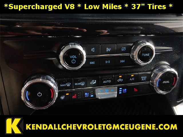 2023 Ford F-150 photo 16