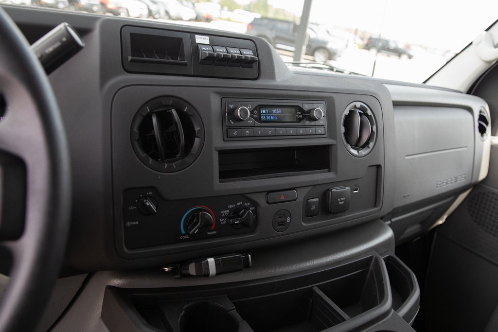 2026 Ford E-350 Base photo 40