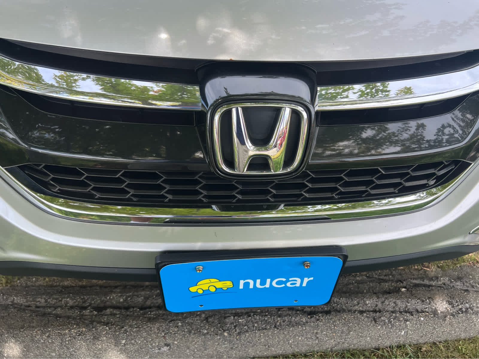 2016 Honda CR-V EX photo 9