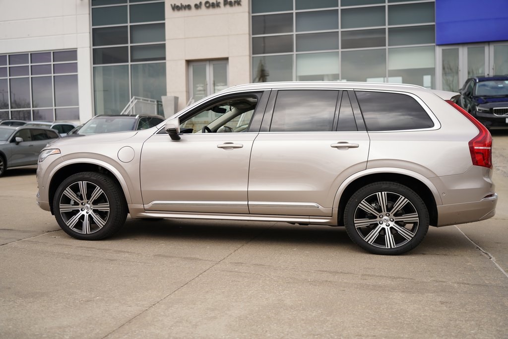 2025 VOLVO XC90 - Image 5