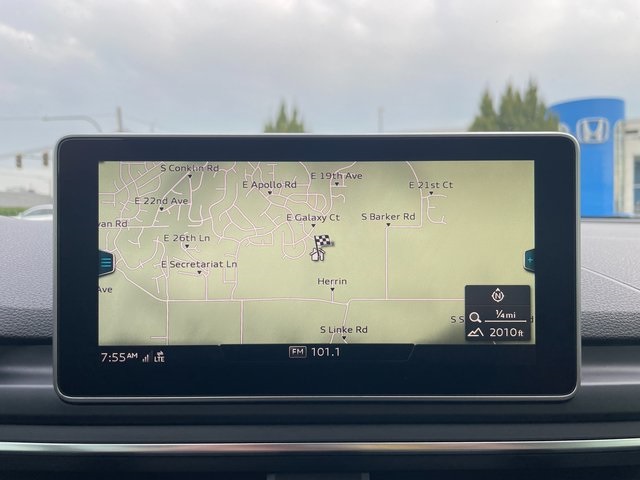 2018 Audi A5 2.0T Premium Plus Quattro photo 28