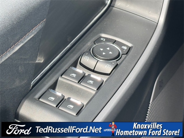 2025 Ford F-150 Lariat photo 23