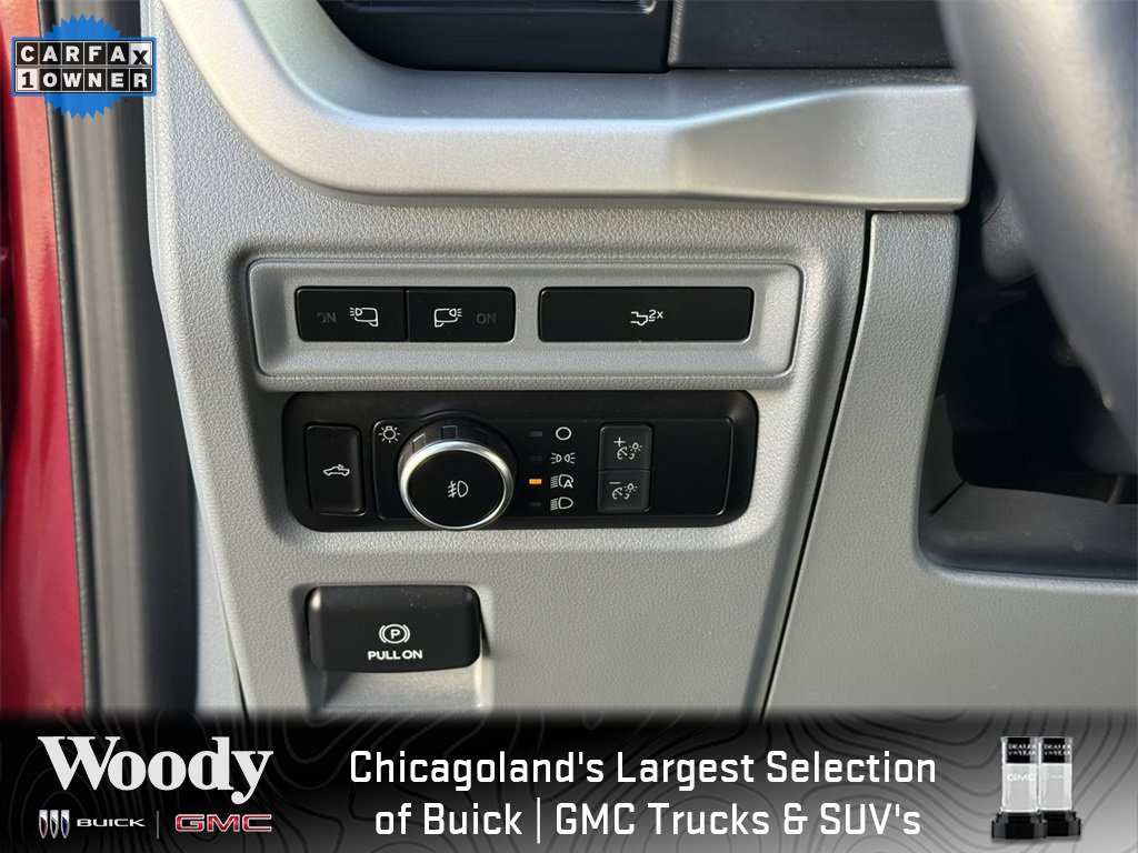 2022 FORD F-150 - Image 18