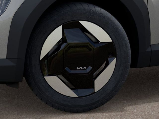 2026 Kia EV9 Wind photo 9