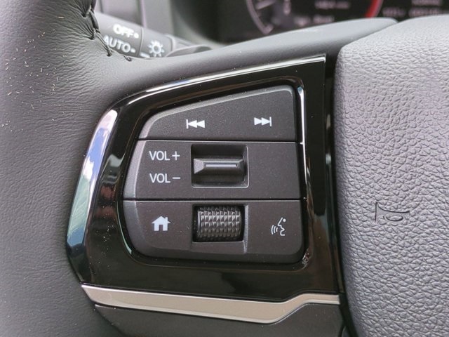2026 Honda Odyssey EX-L photo 21