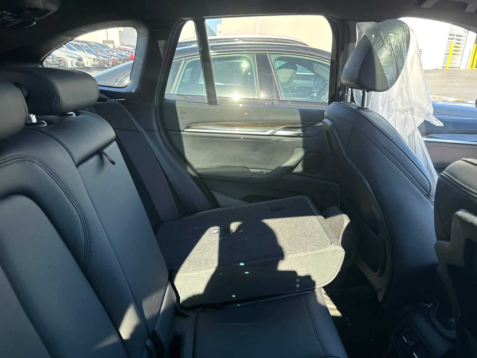 2018 Bmw X1 XDrive28i photo 7