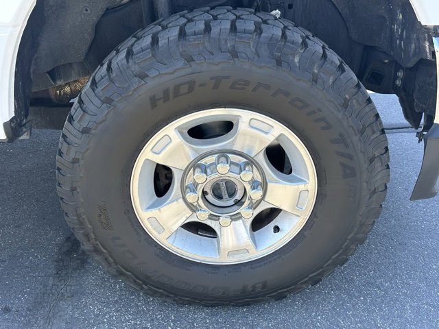 2021 Ford F-350 XL photo 14