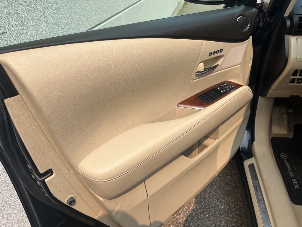 2013 Lexus RX 350 AWD photo 18