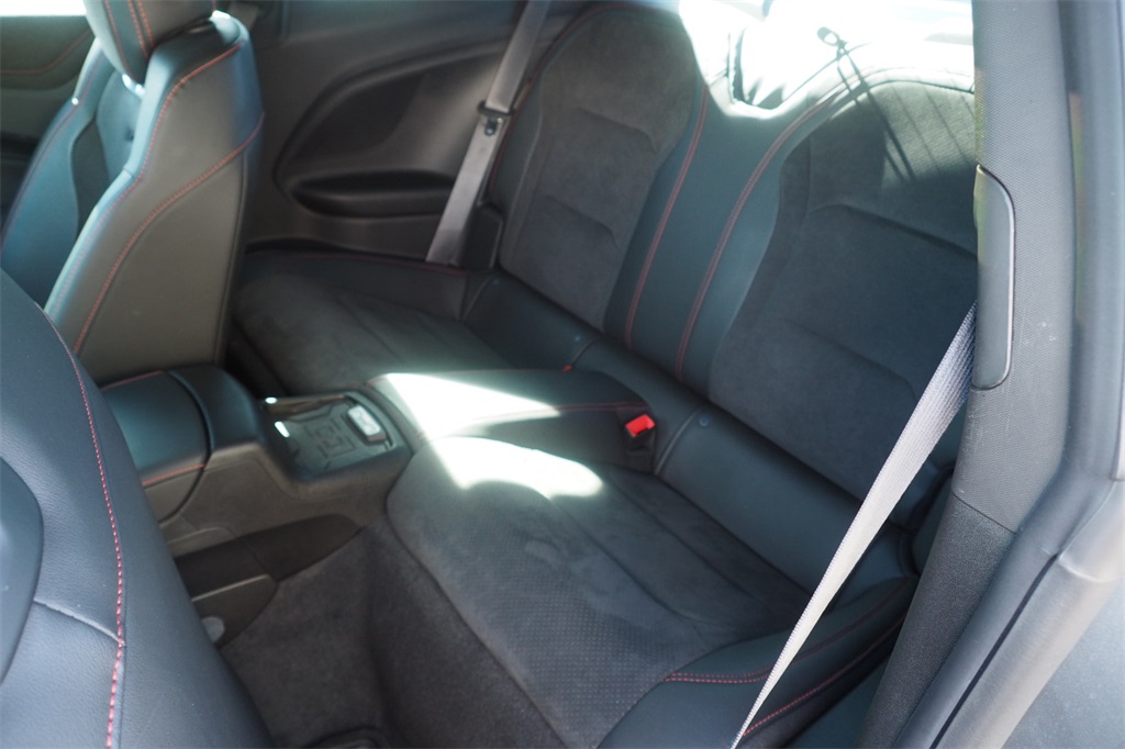 2022 Chevrolet Camaro ZL1 photo 14