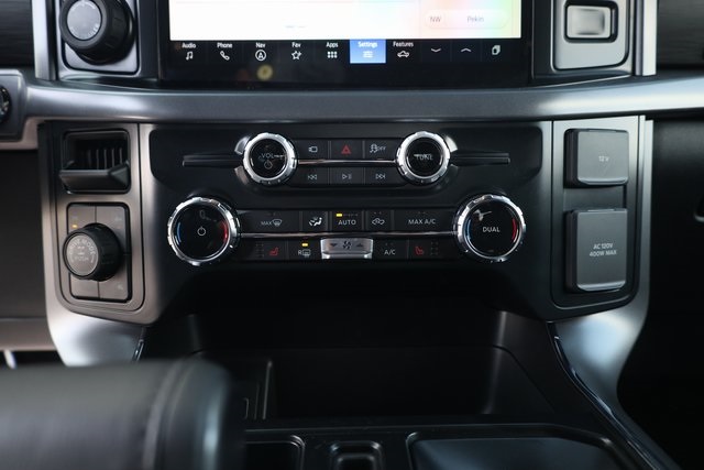 2025 Ford F-150 XLT photo 31
