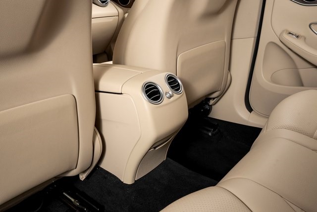 2022 Mercedes Benz GLC 300 4MATIC photo 25
