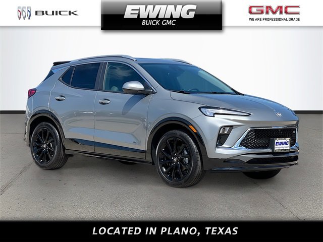 2026 Buick Encore GX Sport Touring's photo