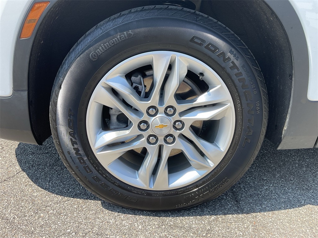2022 Chevrolet Blazer 2LT photo 17