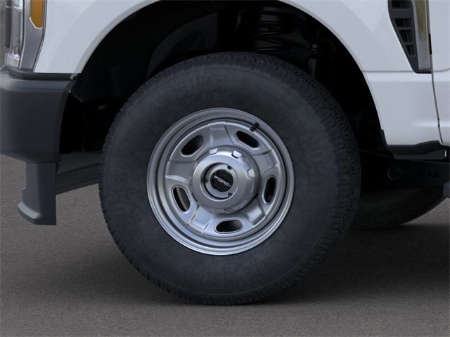 2025 Ford F-250 XL photo 16
