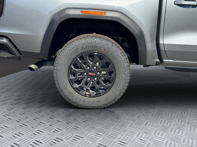 2026 Gmc Canyon Elevation photo 28