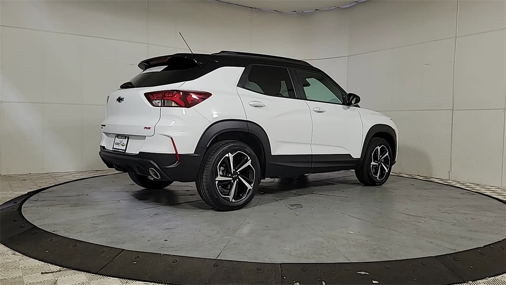 2023 CHEVROLET TRAILBLAZER - Image 7