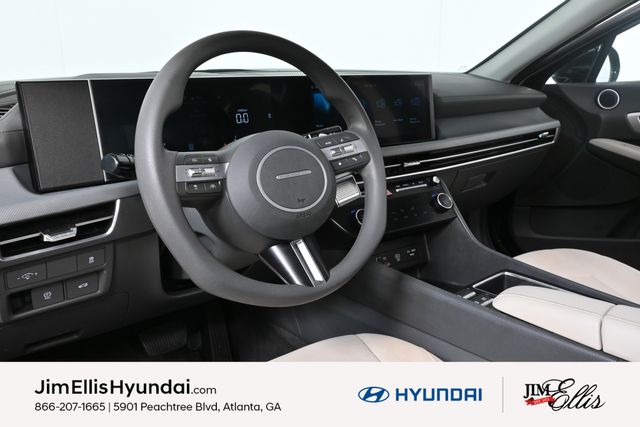 2024 Hyundai Sonata SEL photo 4