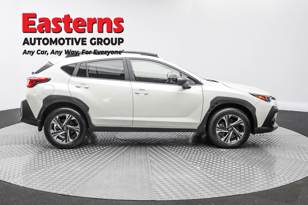 2024 Subaru Crosstrek Premium photo 3