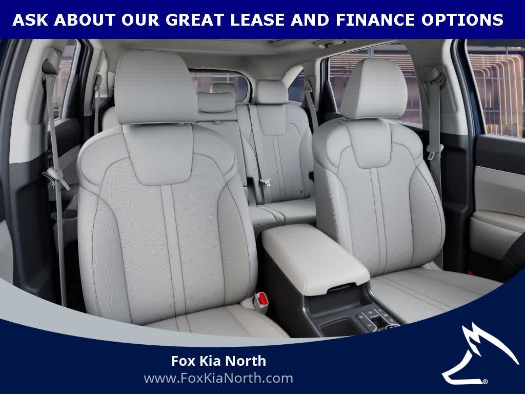 2026 Kia Sorento S photo 25