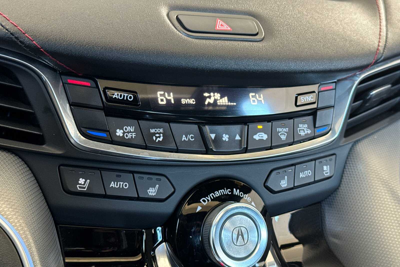 2022 Acura TLX Type S photo 19