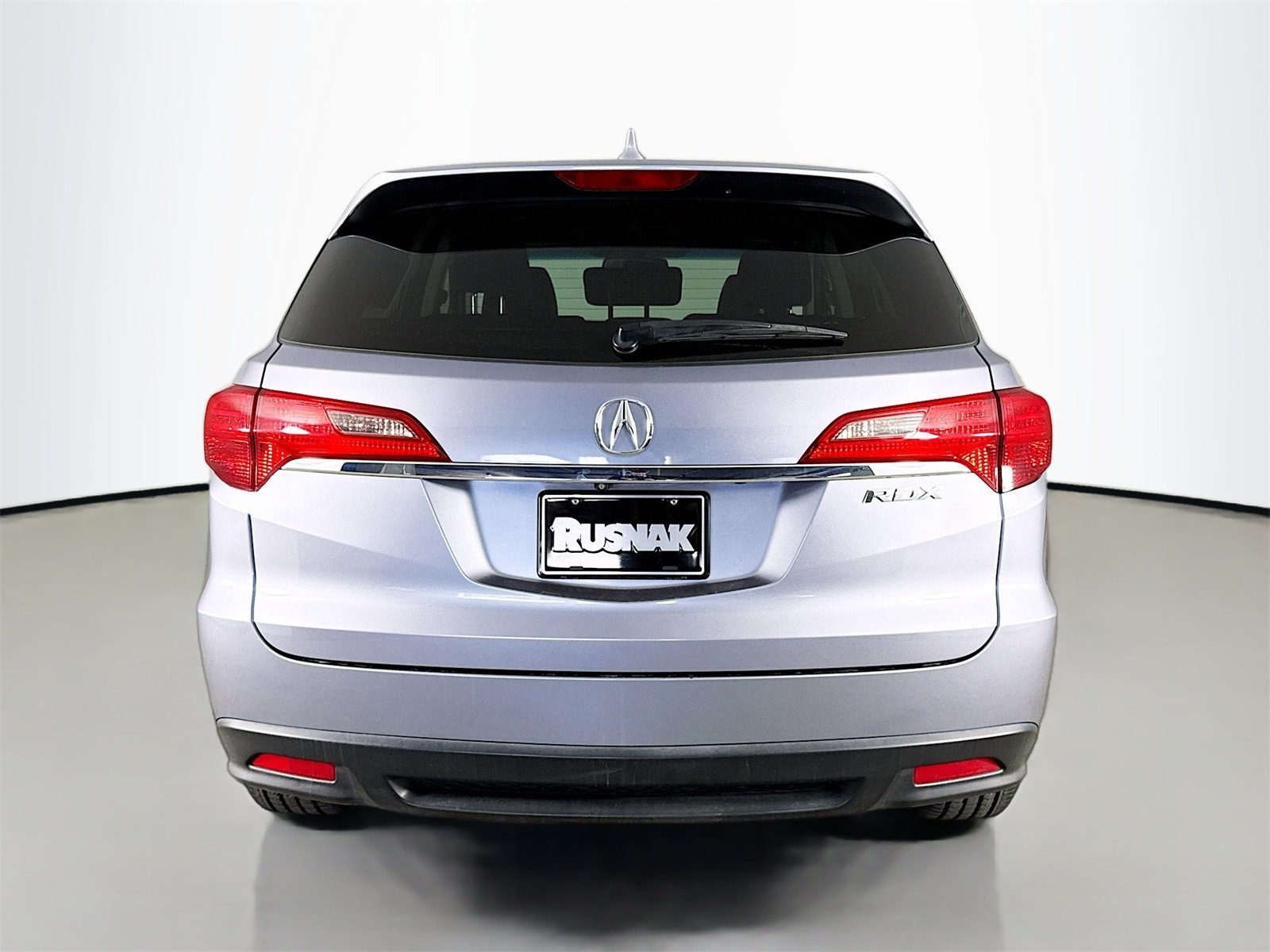 2014 Acura RDX Technology photo 6