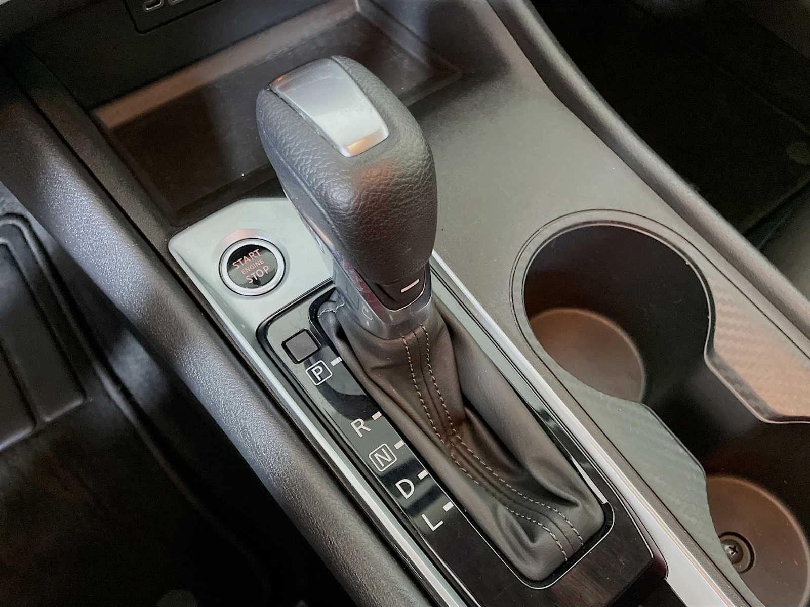 2019 Nissan Altima 2.5 S photo 15