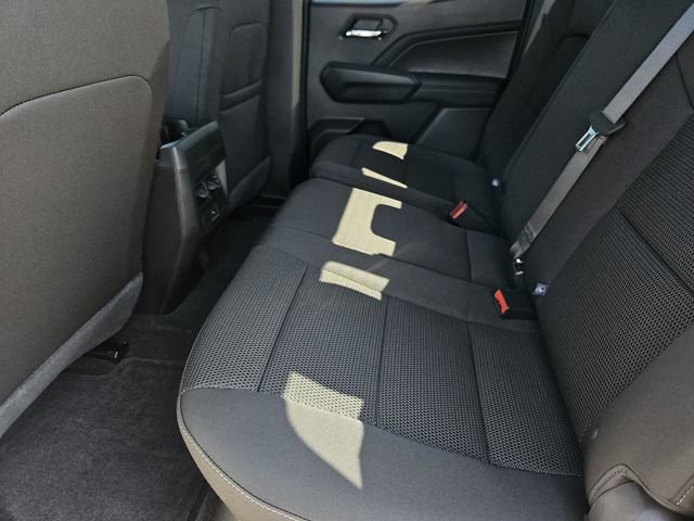 2026 Gmc Canyon Elevation photo 18