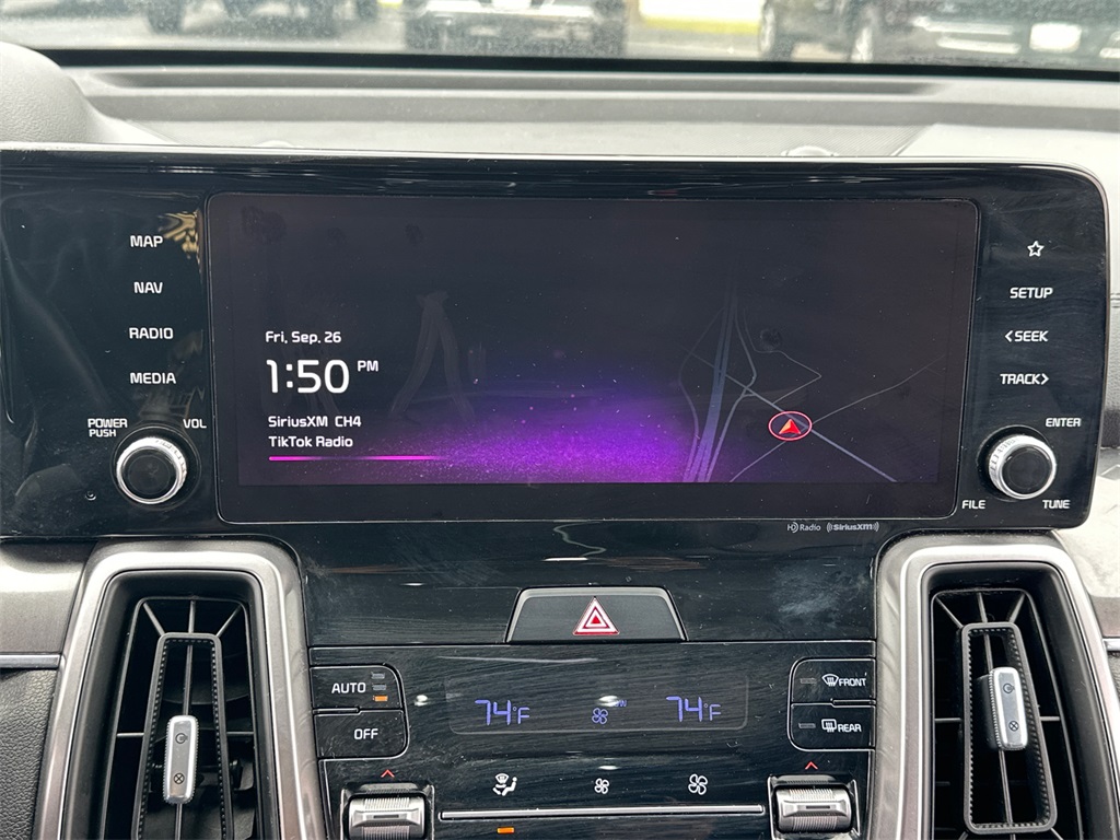 2023 Kia Sorento S photo 27