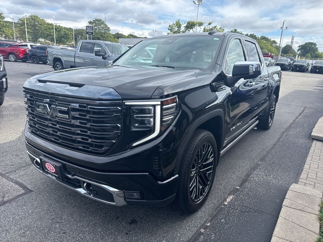 2023 Gmc Sierra 1500 Denali Ultimate photo 2