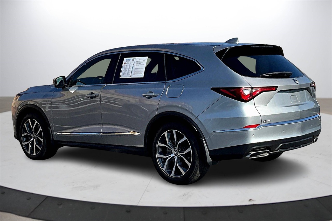 2023 Acura MDX Technology photo 6
