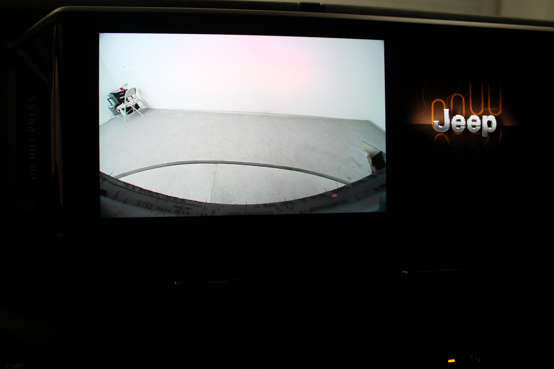 2025 Jeep Wrangler Sport S photo 3