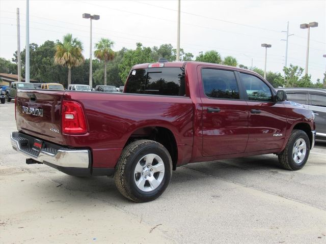 2025 Ram 1500 Tradesman photo 6